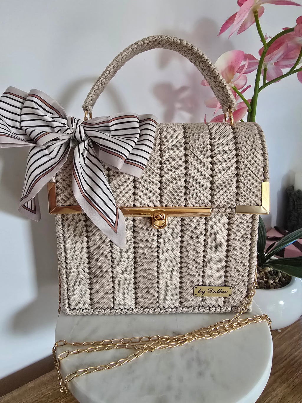 Classic Ivory