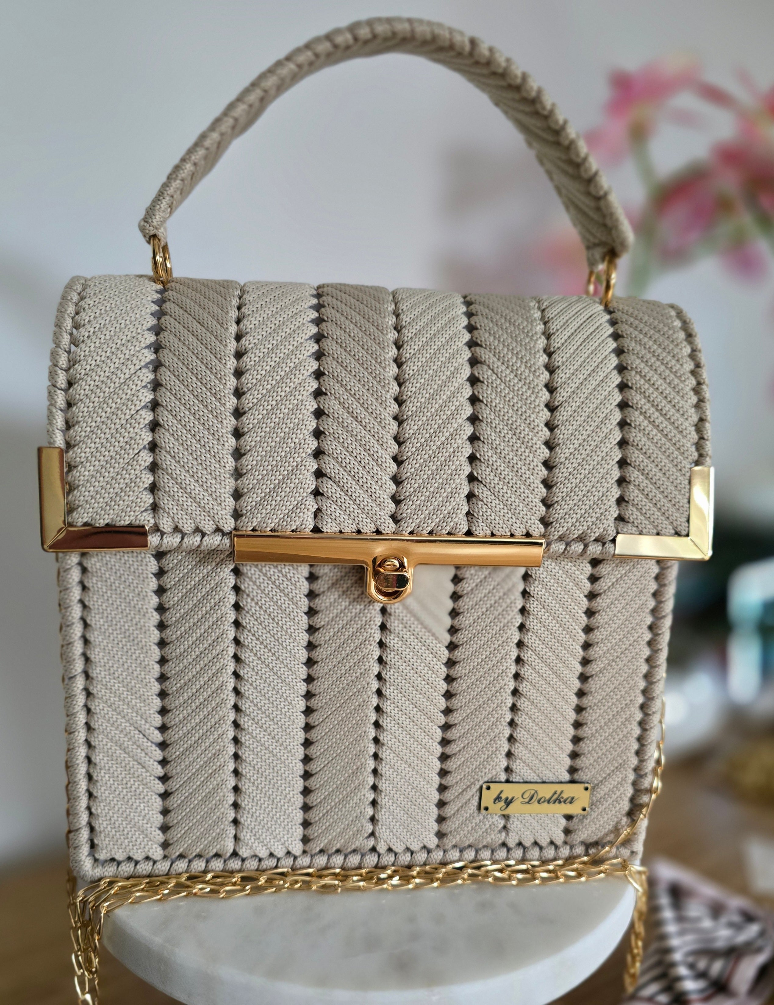 Classic Ivory