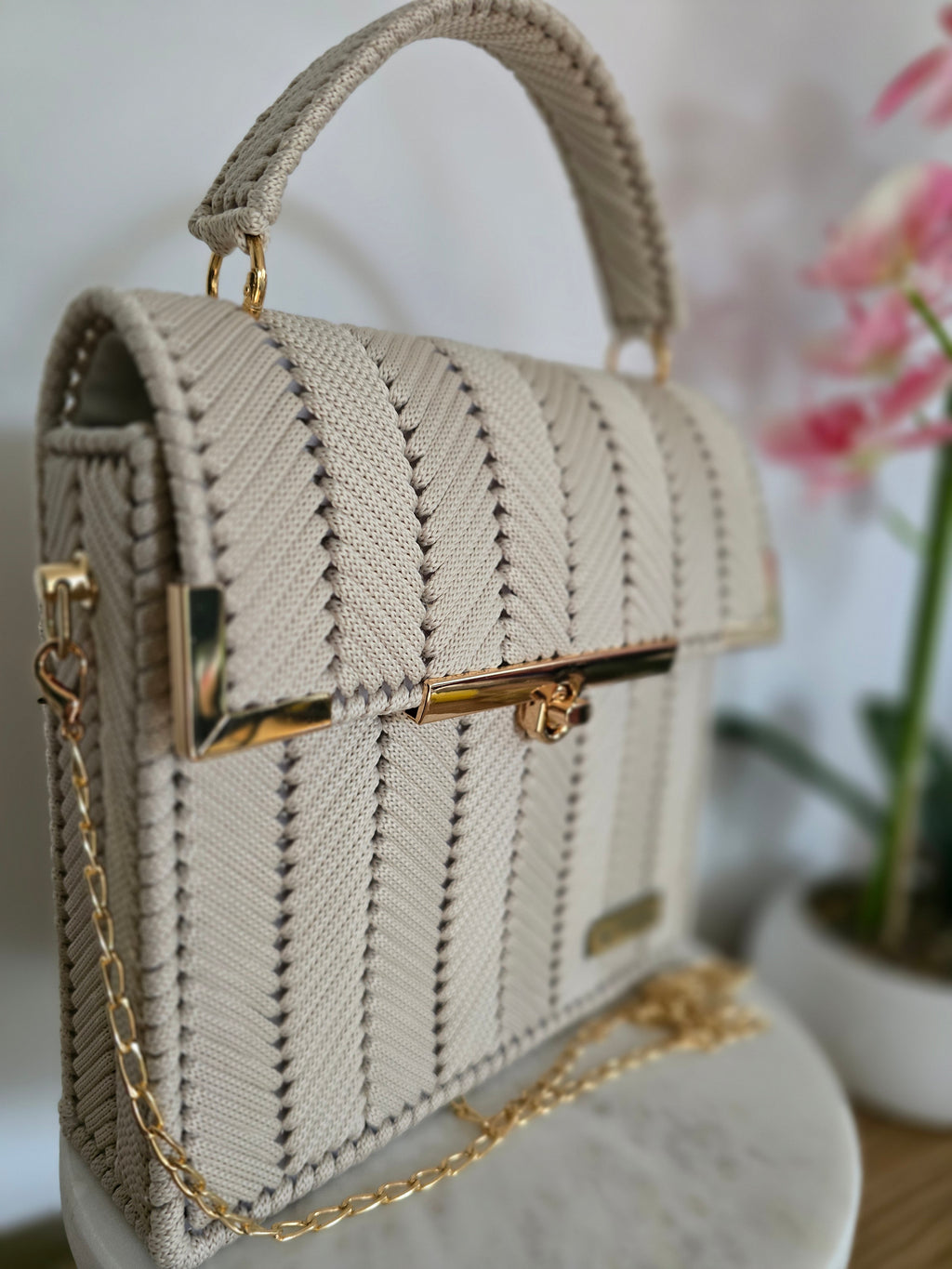 Classic Ivory