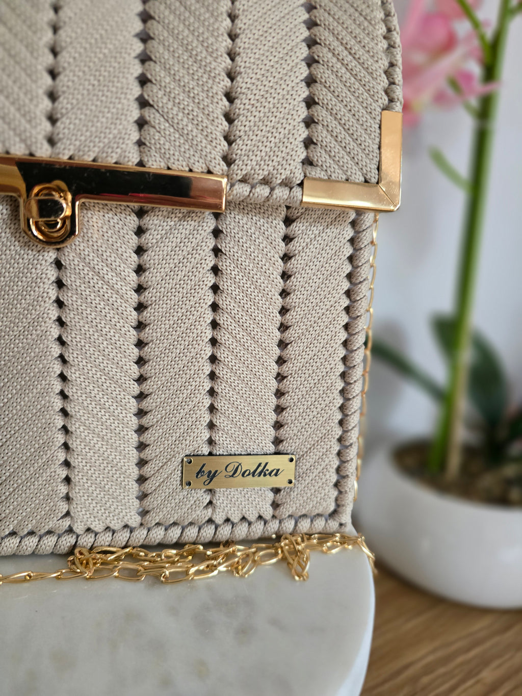 Classic Ivory