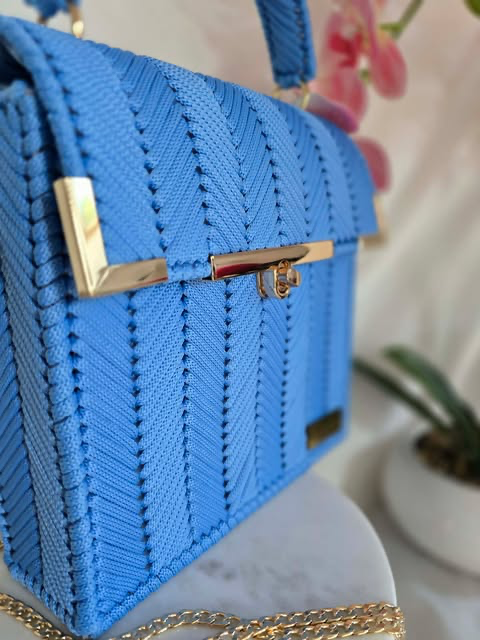 Classic Blue