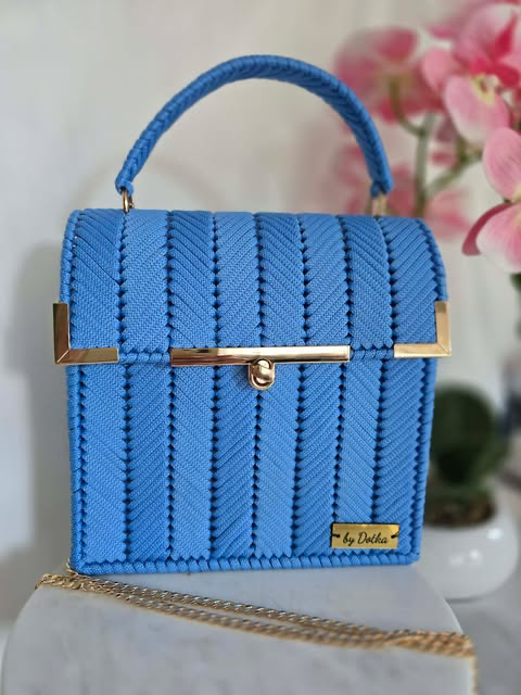 Classic Blue