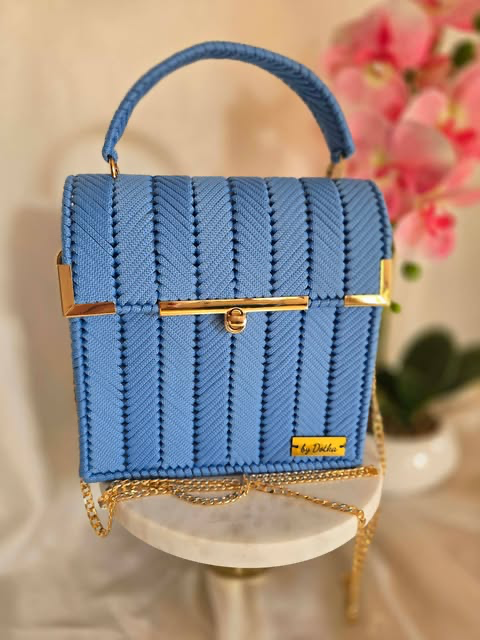 Classic Blue